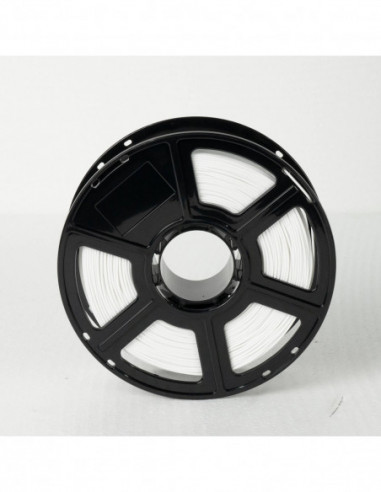 FLASHFORGE PETG HS 1000g Filament White