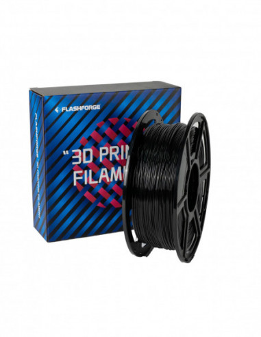 FLASHFORGE PETG HS 1000g Filament Black