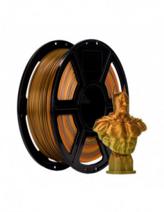 FLASHFORGE Silk Rainbow...