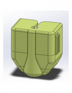 FLASHFORGE SPAREPART AD5X...