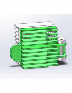 FLASHFORGE SPAREPART AD5X...