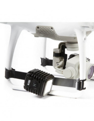 LITRA Drone Leg Mount