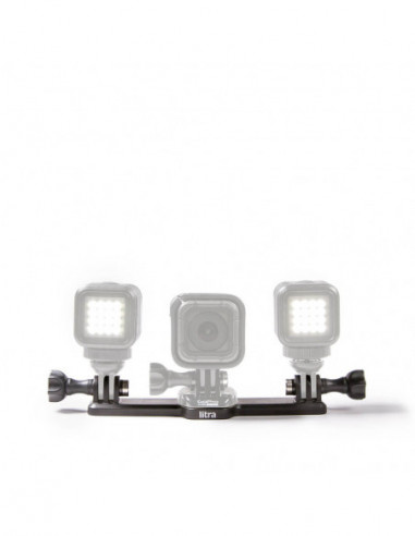 LITRA Tripple Mount