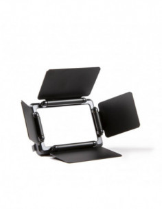 LITRA Pro Barn Doors