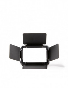 LITRA Pro Barn Doors 2