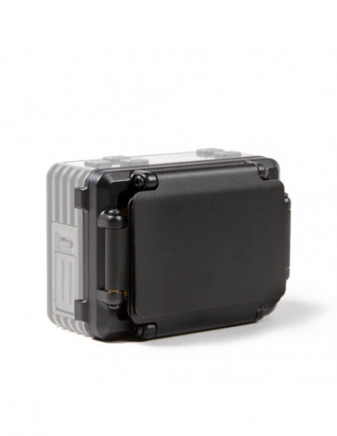 LITRA Pro Barn Doors