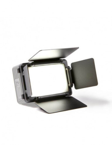 LITRA Pro Barn Doors