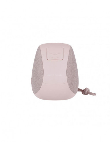 HAPPY PLUGS Speaker JOY MIC 5W IPX4 Pink