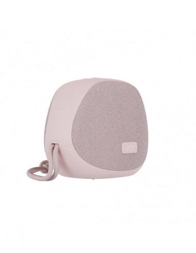 HAPPY PLUGS Speaker JOY MIC 5W IPX4 Pink