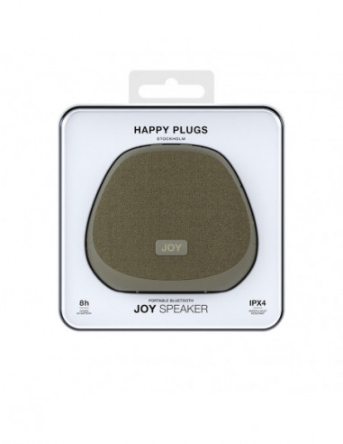 HAPPY PLUGS Speaker JOY MIC 5W IPX4...