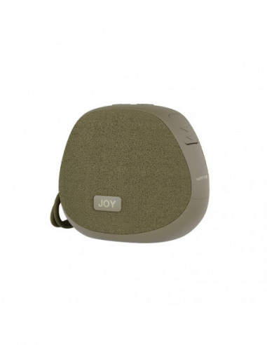 HAPPY PLUGS Speaker JOY MIC 5W IPX4...