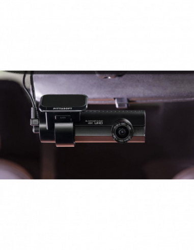 BLACKVUE Dashcam DR970X-1CH Plus II 64GB