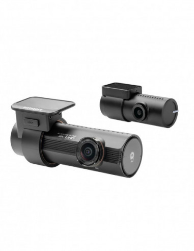 BLACKVUE Dashcam DR970X-2CH Plus II 64GB