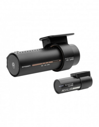 BLACKVUE Dashcam DR970X-2CH Plus II 64GB