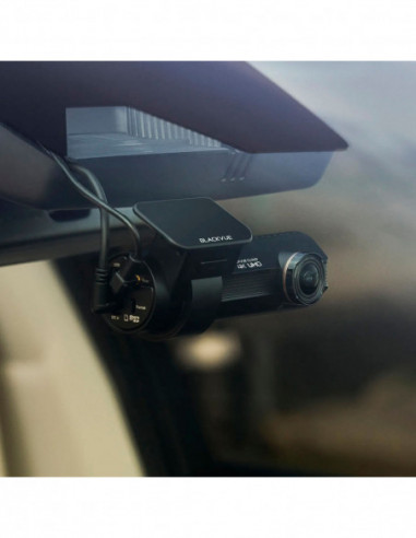 BLACKVUE Dashcam DR970X-2CH Plus II 64GB