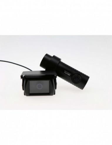 BLACKVUE Dashcam Truck IR DR650GW-2CH...