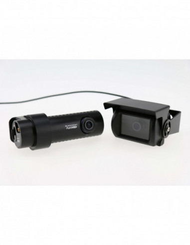 BLACKVUE Dashcam Truck IR DR650GW-2CH...