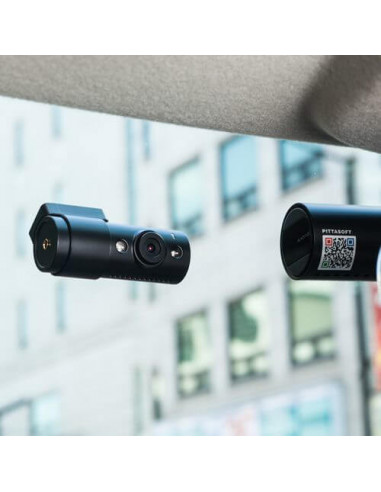 BLACKVUE IR Bakre kamera 650 serien