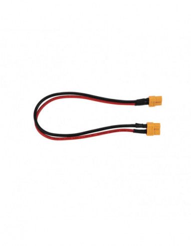 BLACKVUE Anslutningskabel B-124E