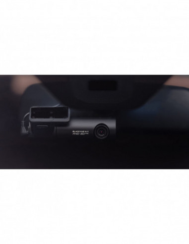 BLACKVUE Dashcam DR590X 1CH Plus 32GB