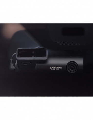 BLACKVUE Dashcam DR590X 2CH Plus 32GB