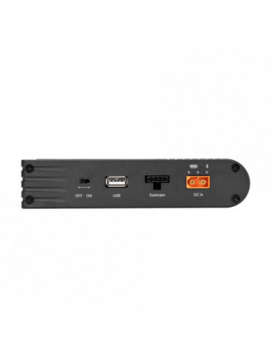 BLACKVUE PM Batteri B-130A 7500 mAh