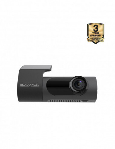 ROAD ANGEL Dash Cam Halo Ignite 1080p