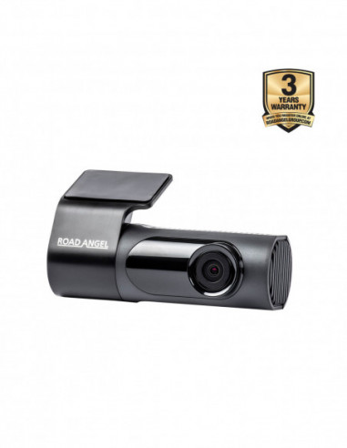 ROAD ANGEL Dash Cam Halo Ignite 1080p