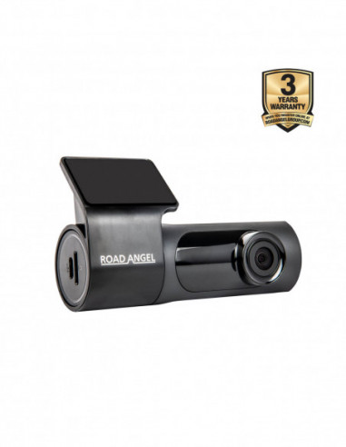 ROAD ANGEL Dash Cam Halo Ignite 1080p