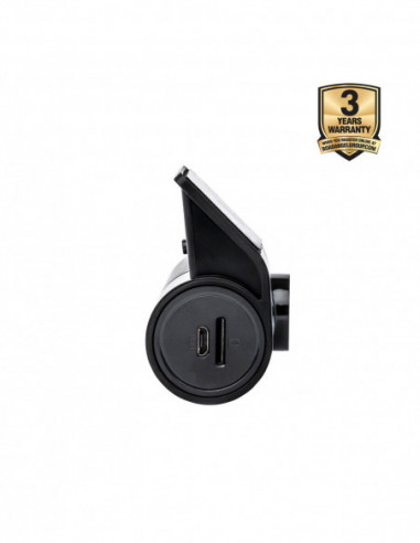 ROAD ANGEL Dash Cam Halo Ignite 1080p