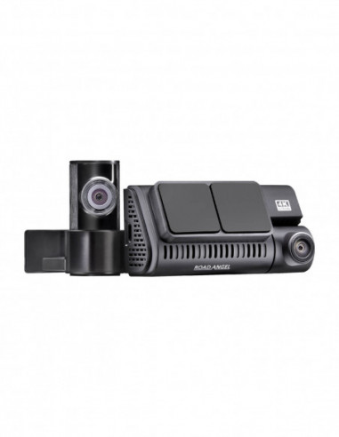 ROAD ANGEL Dash Cam Halo Ultima 4K...