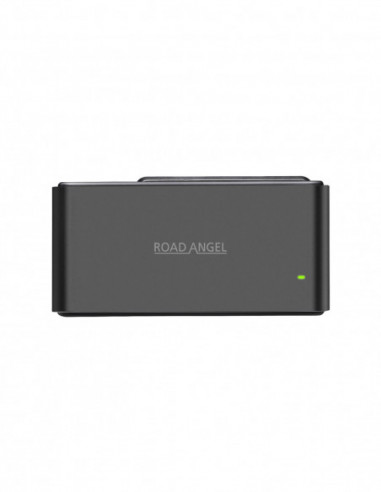 ROAD ANGEL Dash Cam Halo Ultima 4K...