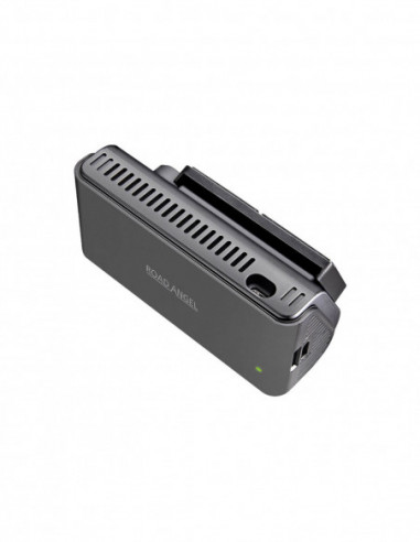 ROAD ANGEL Dash Cam Halo Ultima 4K...