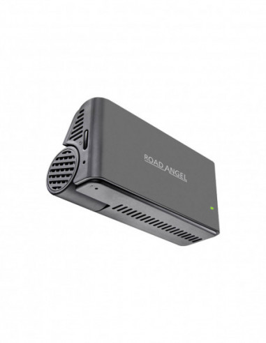 ROAD ANGEL Dash Cam Halo Ultima 4K...