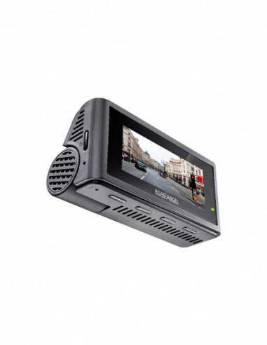 ROAD ANGEL Dash Cam Halo Play 4K...