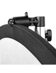 Reflektor-holder til lampestativ 2