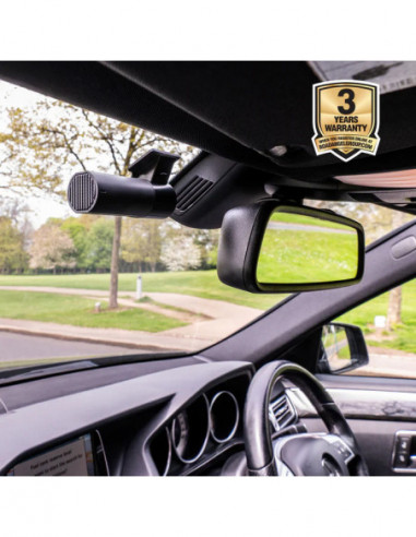 ROAD ANGEL Dash Cam Halo Ignite 2...