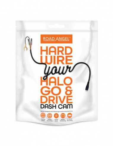 ROAD ANGEL Power Kit for Halo...