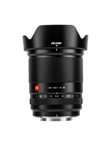 VILTROX AF 13mm F1.4 For Fuji X Mount...