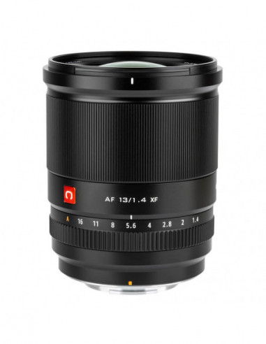 VILTROX AF 13mm F1.4 For Fuji X Mount...