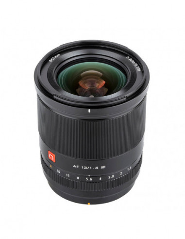 VILTROX AF 13mm F1.4 For Fuji X Mount...