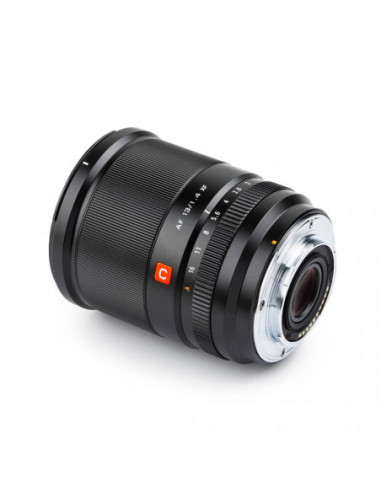 VILTROX AF 13mm F1.4 For Fuji X Mount...