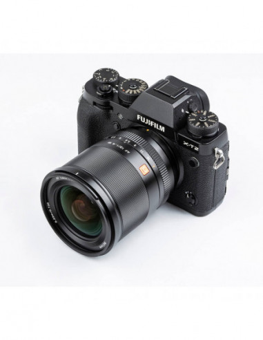 VILTROX AF 13mm F1.4 For Fuji X Mount...