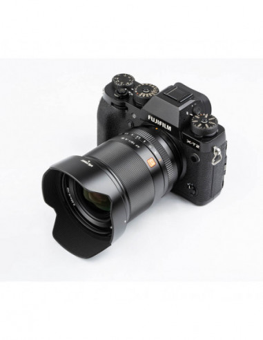 VILTROX AF 13mm F1.4 For Fuji X Mount...