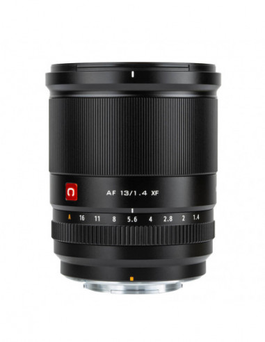 VILTROX AF 13mm F1.4 For Fuji X Mount...