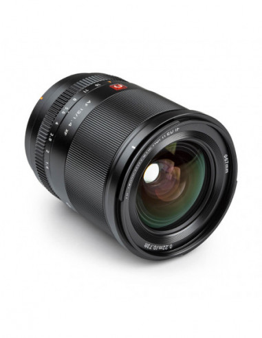VILTROX AF 13mm F1.4 For Fuji X Mount...