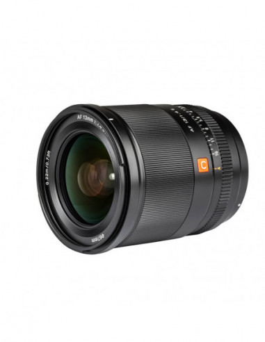 VILTROX AF 13mm F1.4 For Sony E Mount...