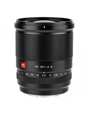 VILTROX AF 13mm F1.4 For Sony E Mount...