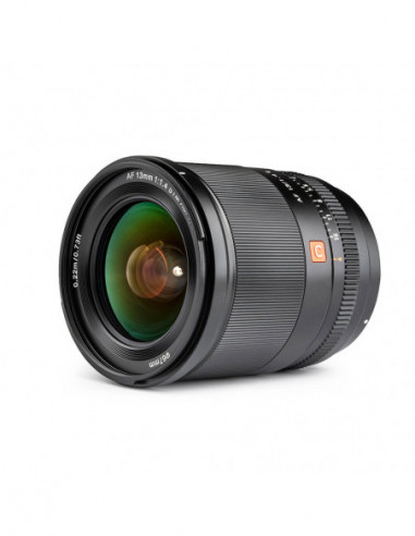 VILTROX AF 13mm F1.4 For Sony E Mount...