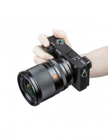 VILTROX AF 13mm F1.4 For Sony E Mount...